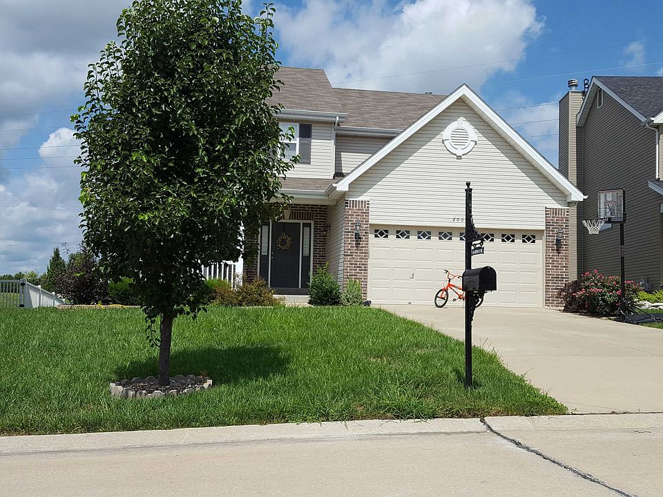 206 Greengate Dr, Lake Saint Louis, MO 63367 Zillow