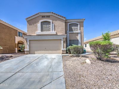 23934 W DESERT BLOOM Street, Buckeye, AZ, 85326