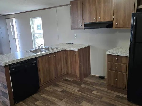 54 Sumac Dr #54, Marysville, OH 43040