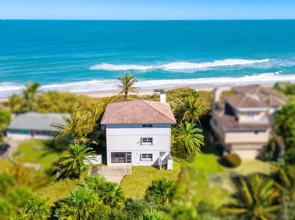9085 S Highway A1a, Melbourne Beach, FL 32951