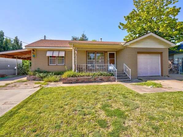 3008 SW 39th St, Oklahoma City, OK 73119