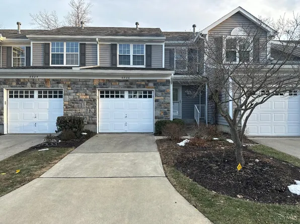 6806 Sandharbor Ct, Maineville, OH 45039