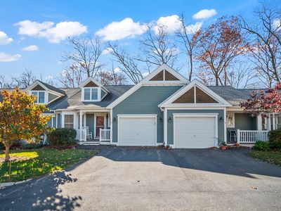 11 Whispering Brook Rd #55, Marlborough, MA, 01752