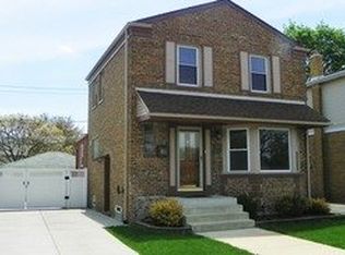 3709 W 103rd St, Chicago, IL