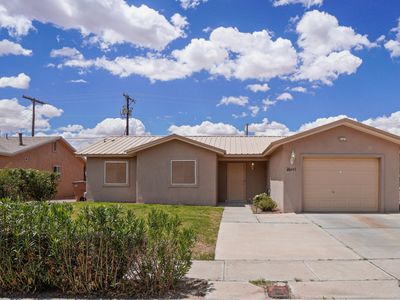 605 Vista Del Sol Pl, Las Cruces, NM, 88007