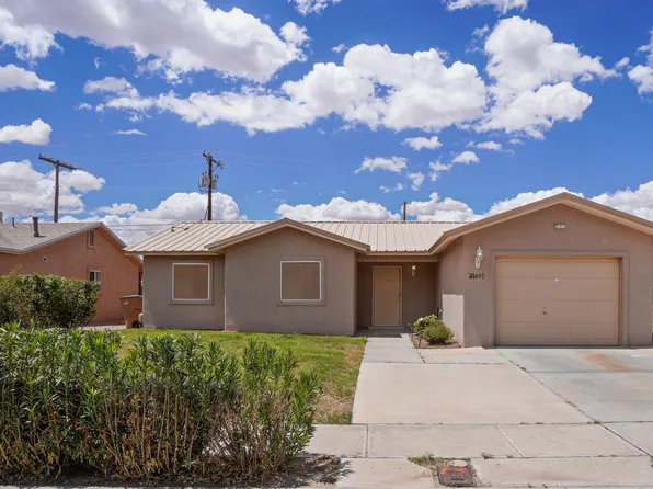 605 Vista Del Sol Pl, Las Cruces, NM 88007