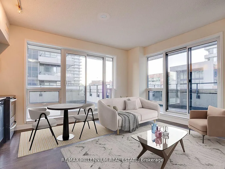 2212 Lake Shore Blvd W #3106 — Photo 8