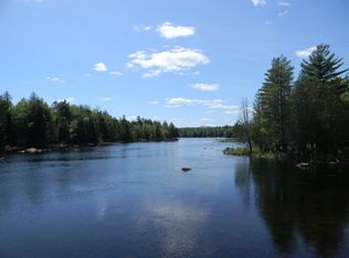 109 Raquette Shores Bldg 56 Way, Raquette Lake, NY 13436