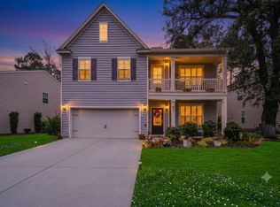 146 Hickory Ridge Way, Summerville, SC 29483
