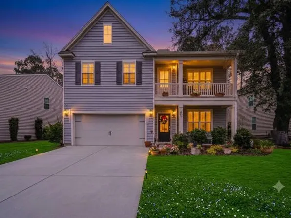 146 Hickory Ridge Way, Summerville, SC 29483