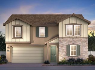 4208 S Hummingbird Paseo, Ontario, CA 91761