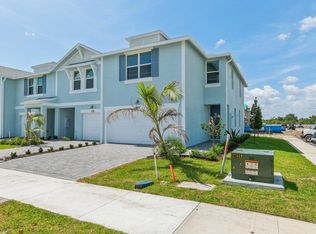 423 Salisbury Cir LOT 31, Fort Pierce, FL 34982