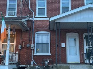 122 S Spruce St, Nazareth, PA 18064
