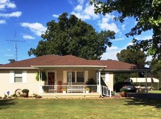 21111 Dawson Springs Rd, Dawson Springs, KY 42408