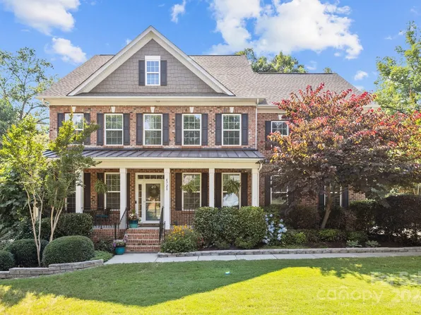 4728 Pearmain Dr, Waxhaw, NC 28173