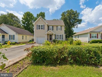 5508 Impala Dr, Henrico, VA, 23228