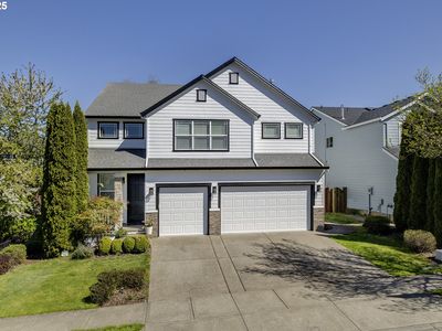 253 NW Camp Ireland St, Hillsboro, OR, 97124
