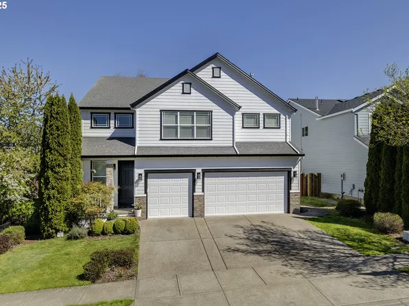253 NW Camp Ireland St, Hillsboro, OR 97124