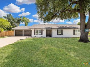 232 Taylors Dr, Temple, TX 76502