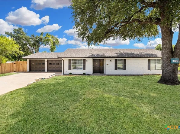 232 Taylors Dr, Temple, TX 76502