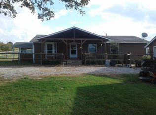 26920 W 55th St S, Sand Springs, OK 74063