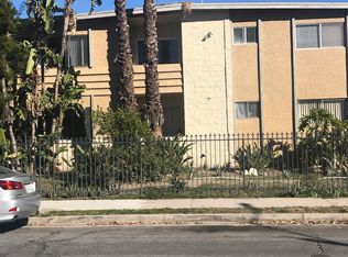 350 N Florence St APT C, Burbank, CA 91505