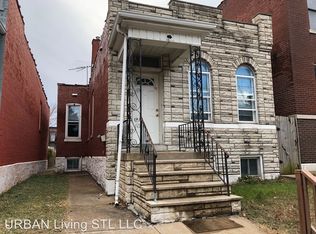 3444 Dunnica Ave, Saint Louis, MO 63118