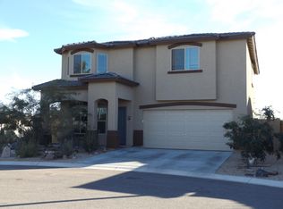 1817 W Road Agent St, Apache Junction, AZ 85120