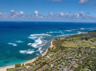 58-150 Napoonala Pl, Haleiwa, HI 96712