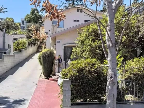 4603 Ellenwood Dr, Los Angeles, CA 90041