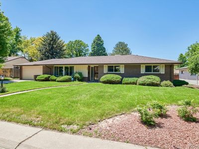 443 S Niagara St, Denver, CO, 80224