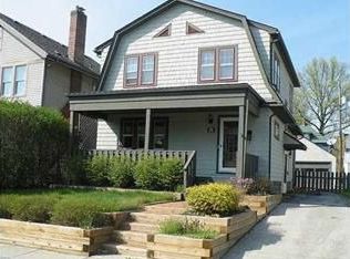 190 Tibet Rd, Columbus, OH 43202