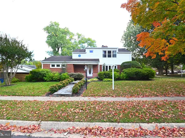 1216 Ballard St, Silver Spring, MD 20910