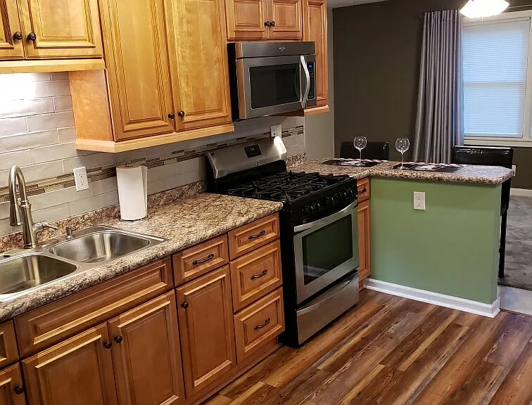 191 Ridgewood Cir #189 — Photo 8