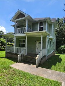 864 Capitol View Ave NW, Atlanta, GA, 30318