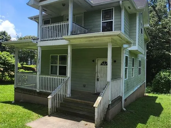 864 Capitol View Ave NW, Atlanta, GA 30318