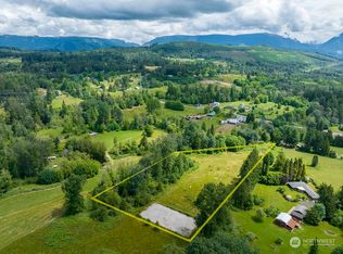 12818 Sultan Basin Rd, Sultan, WA 98294