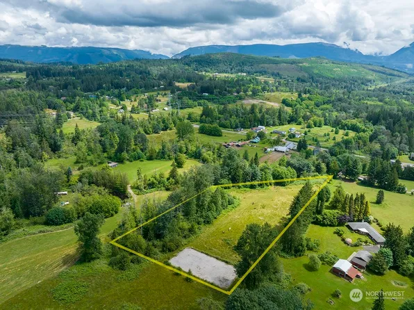12818 Sultan Basin Road, Sultan, WA 98294