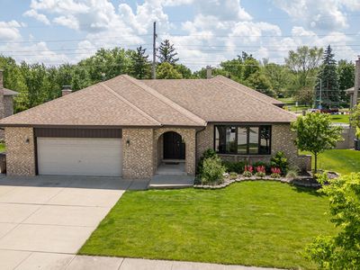7625 Prestwick Dr, Tinley Park, IL, 60477