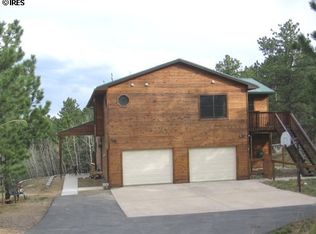 593 Crescent Lake Rd, Golden, CO 80403