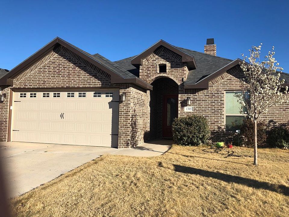 1305 Daybreak Way, Midland, TX 79705 | Zillow