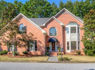 1524 Regency Walk Dr, Decatur, GA 30033