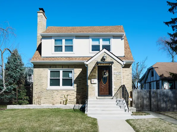 3737 N Panama Ave, Chicago, IL 60634