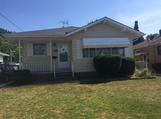 24410 Stephen Ave, Euclid, OH 44123