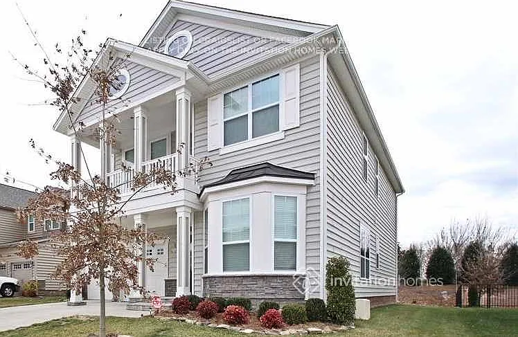 1004 Baybrook Dr Waxhaw, NC 28173 — Photo 2