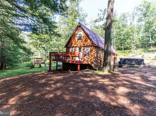 219 Main Rd, Spring Mills, PA 16875