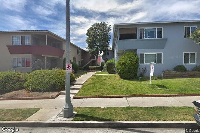 1st image of 3707 Sawtelle Blvd #1/2