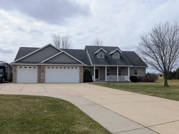 W791 River Forest Dr, Kaukauna, WI 54130