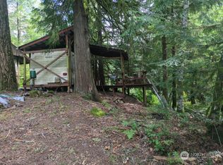 5231 Sikhs Trl W #3C67, Concrete, WA