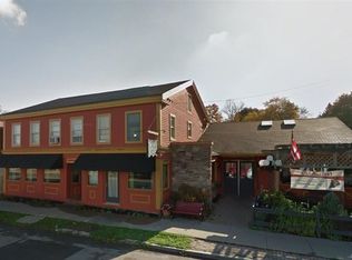 8924 N Seneca St, Weedsport, NY 13166